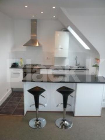 			1 Bedroom, 1 bath, 1 reception Flat			 Nelson Road, CROUCH END N8